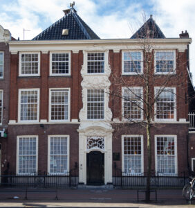 Kalbfleisch Advocaten - Gedempte Oude Gracht 60 Haarlem