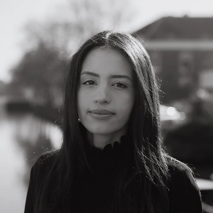 Mr. Erninia van Griethuysen - Kalbfleisch Advocaten Haarlem